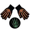 Maskenball Kostümhandschuhe Party Verkleidungszubehör Bühnenrequisiten Handschuhe