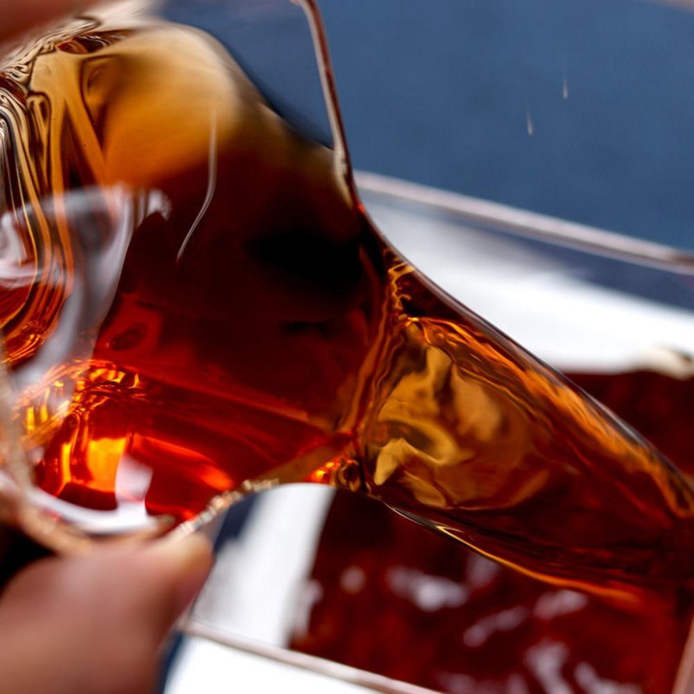 Ten-year aged Pu'er tea ripe tea Tuo Menghai ripe tea small Tuo tea 500g tea