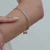Bow Bangle