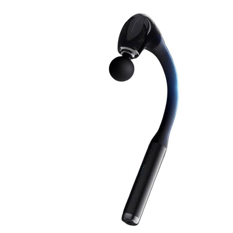 

Aux Percussion Massage Gun