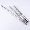 Stainless Steel Threaded Extension Rod for Roller Brush and Flat Mop
