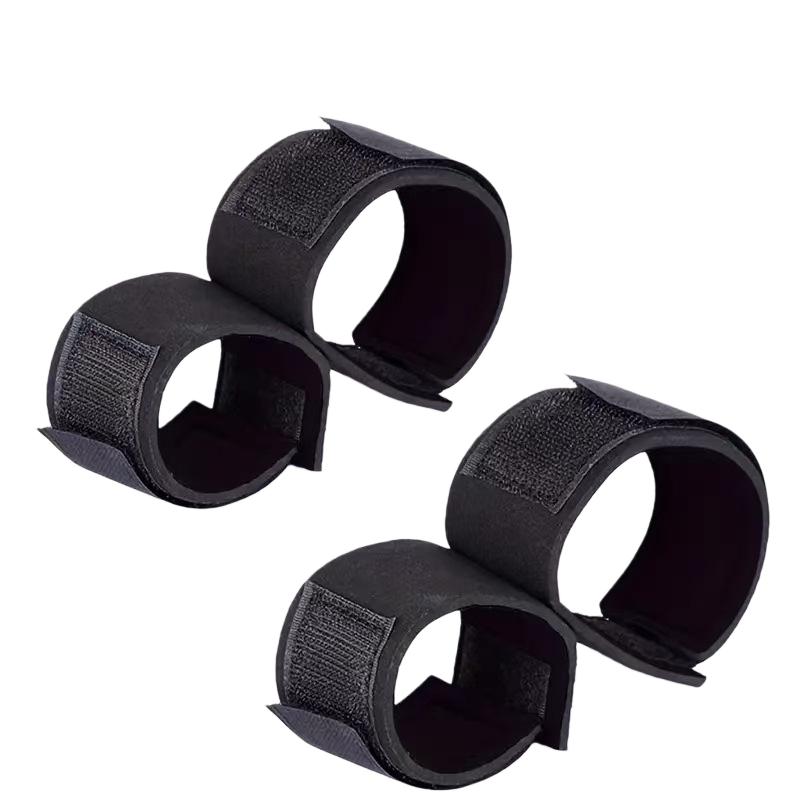 Sex Bondage Wrist Thigh Cuffs BDSM Restraints Set Sex Toys for Women with Adjustable Leg Straps Handcuffs for Couple Beginner