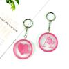 Unique Earring Mold,Resin Jewelry Mold,Earring Silicone Mold Resin Keychain Mold