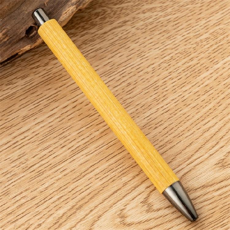 Ausziehbarer Kugelschreiber 1,0 mm Glattes Schreibgerät Unterschreibstift Zum Skizzieren Notizen Machen Aufgaben