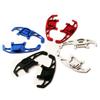 OPQ1 2026 Hot VOLKSWAGEN 2PCS Car Steering Wheel Shift Paddle Shifter Extended For VW GOLF GTI R GTD GTE MK7 7 POLO GTI Scirocco 2014