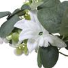 Simulated Vine Garland Hanging Plants Artificial Flower Artificial Flowers  Holiday Decoration