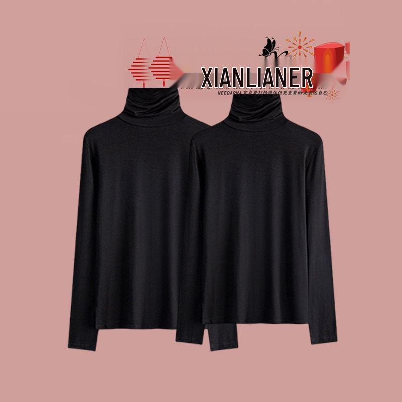 

Женский весенний комплект из двух предметов большого размера: Свободная рубашка и платье, стройнящее фигуру (2024) M [Recommended for 80-100 lbs]