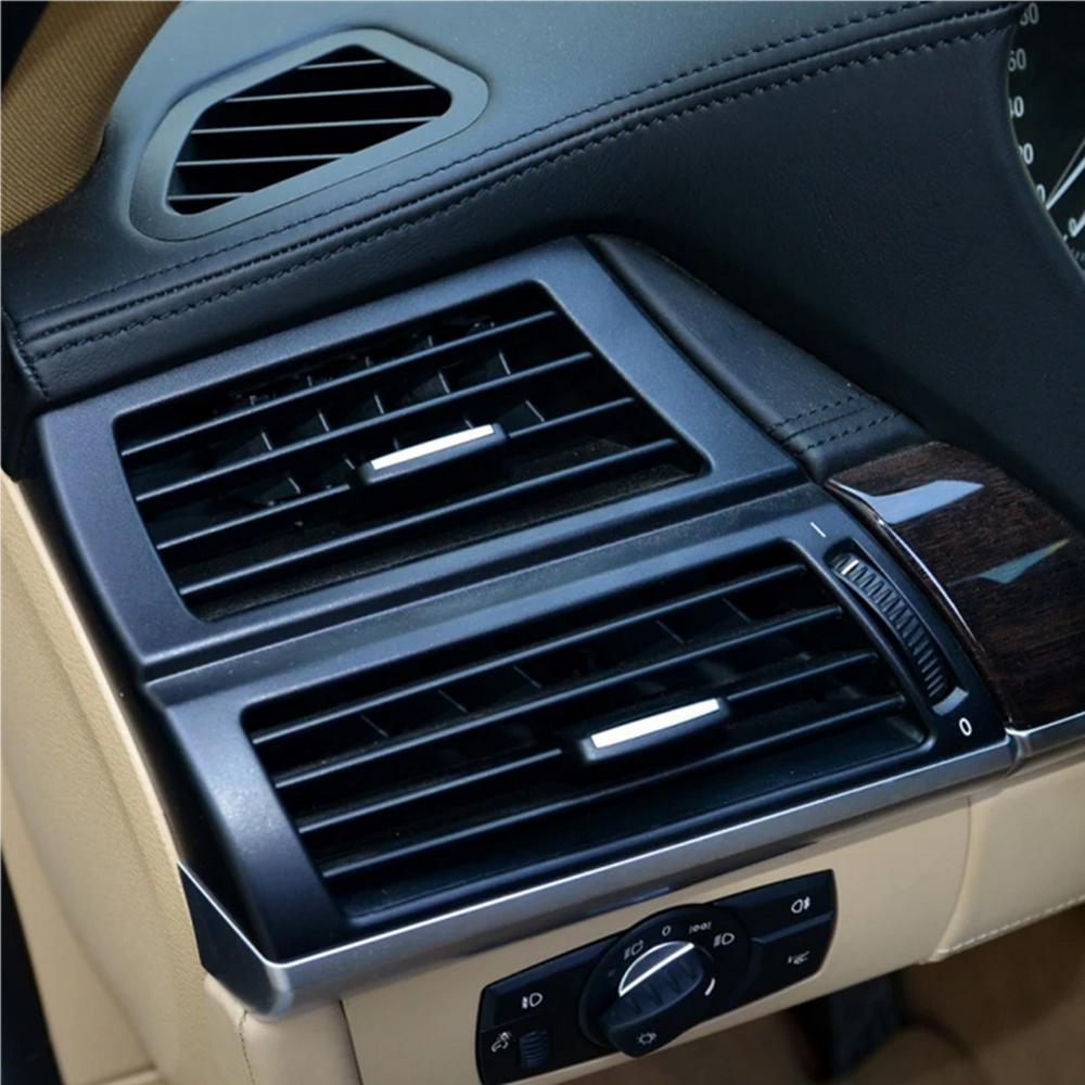 Front A/C Air Vent Outlet Clip for BMW X5 E70 X6 E71