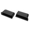 2Pcs ABS Rear Door Handle Storage Box Fit for Mercedes-Benz B GLB Class W247 X247  Car Auto