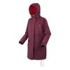 Regatta Womens/Ladies Valenta Waterproof Jacket