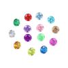 Props Birthday Decorations Decorations Faux  Gems Filler Toys Gems Jewels Acrylic