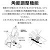 SEIWA Car Interior Supplies Illuminated Socket 3F 3-Socket Matte Black