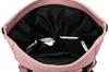PTN NAIROBI-9152 PINK City Backpack
