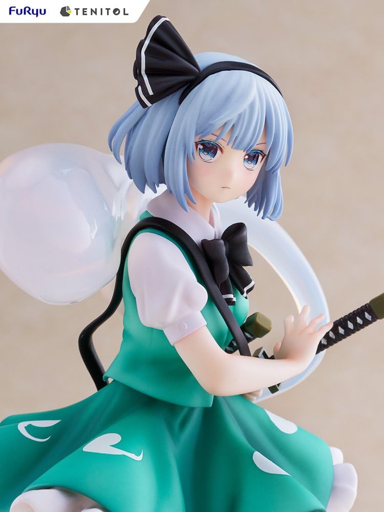Touhou Project TENITOL Konpaku Youmu