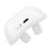 Professional Electric Intelligent Anti Snoring Sleeping Breath Aid Health Care AccessoryWhite