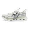 Mizuno Koi 1.5 Retro Lochmuster Stoff Synthetikleder Rutschfest Abriebfest Atmungsaktiv Low-Top Lässige Laufschuhe Unisex Sneaker D1GH220403