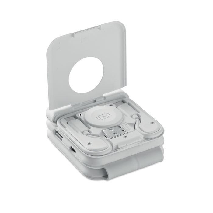 MidOcean Rois Foldable Wireless Charging Pad