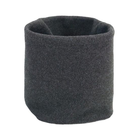 

Повязка на уши без лоскута, успокаивающая тревогу, защита волос для длинношерстных собак, успокаивающая собаку M темно-серого