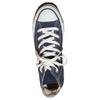 Converse All Star Durable High-Top Canvas Sneakers Women Sneakers Blue 32060185