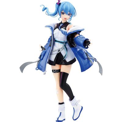 Ichiban Kuji Hololive ~Cyberpunk stilius~ Suisei Hoshimachi prizas Suisei Hoshimachi figūrėlė