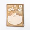Kawaii Easy Peel & Stick Notes Creative Cute Cat Memo Pads Student Reward Stickers Reminder Bookmark Stickers Office Study Supplies