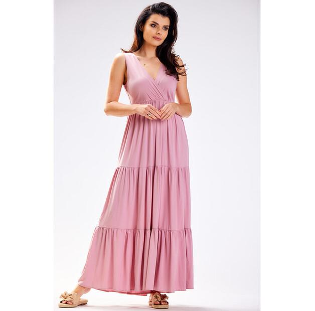 Платье Awama A581 EU S