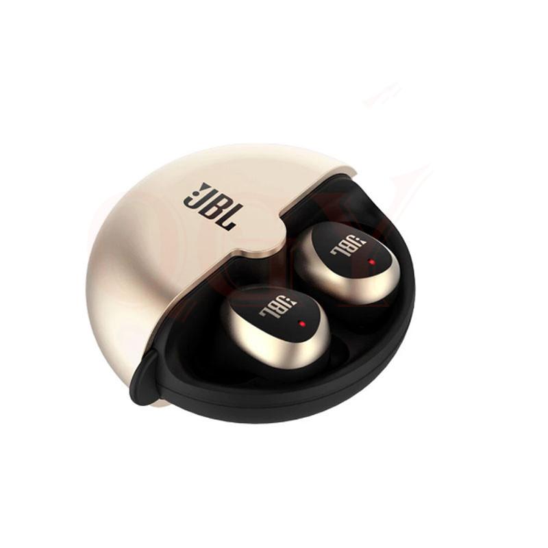 

JBL-C330 TWS-C330 Беспроводные спортивные наушники, Bluetooth, бас, стерео, вкладыши 15*10*4cm чёрный