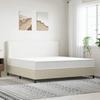 VidaXL Pocket Spring Mattress Medium Firmness 200x200 Cm 3206421