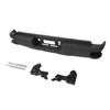 Rear Bumper (Hole-Free) for 15-19 Silverado 2500/3500 & GMC Sierra GM1103182