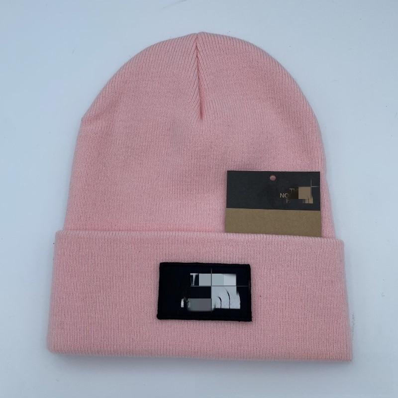 Unisex Casual Sports Knitted Hat Flip Up Warm Hat For Outdoors Cold Weather