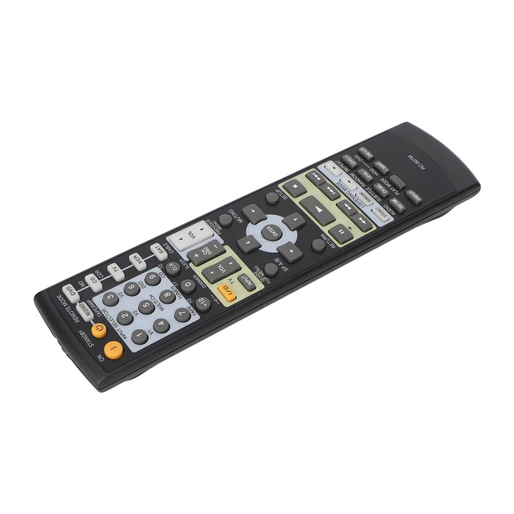 RC 607M AV Replacement Receiver Remote Control for Onkyo Tx Sr503 Tx Sr8350 Tx Sr503b Tx Sr503e
