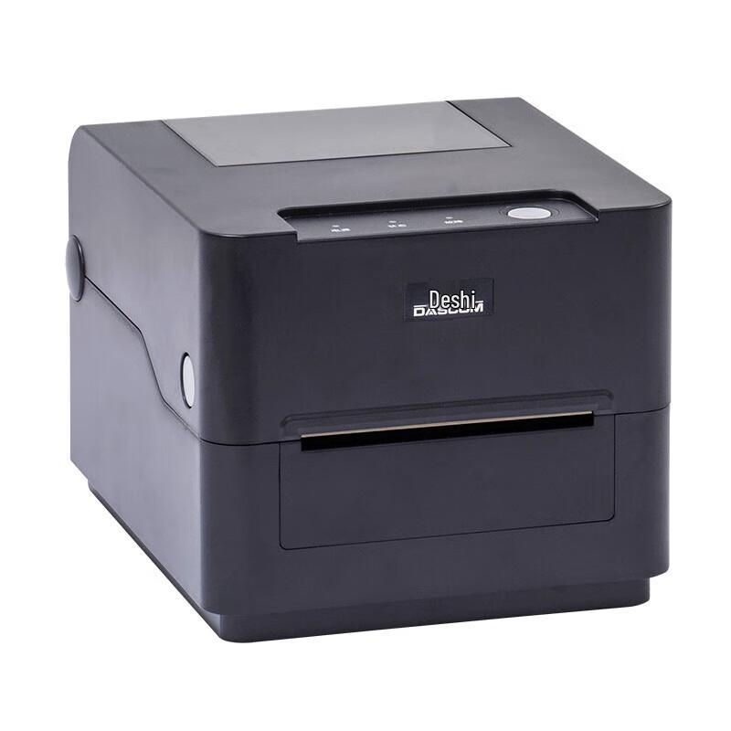 Dascom DL-206 Desktop Barcode Printer