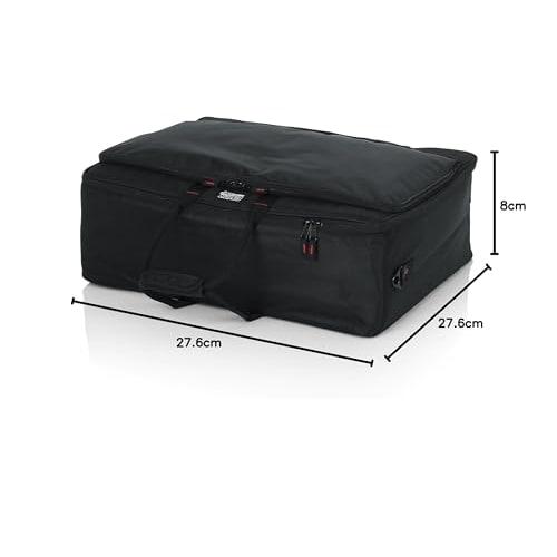 GATOR G-MIXERBAG Series Nylon Gig Bag (25 X 19 X 8 Inches)