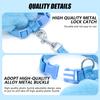 Angel Wing Pet Duck Walking Harness With Leash Comfortable Small Animals Training Walking Towing Rope Suitable For Pet Supplies
