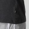 Puma Koszulka Damska z Nadrukiem Logo Litery do Treningu Fitness na Zewnątrz Modna Oddychająca Wygodna Codzienna z Krótkim Rękawem Top Węglowo-Szary 673655-07