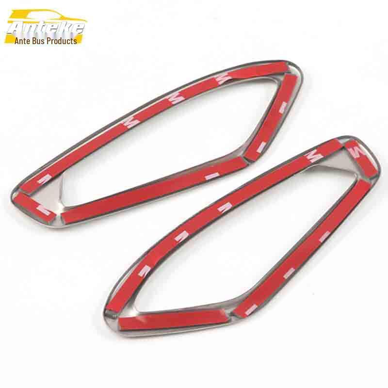 Lynk&Co 01 Front and Center Console Air Outlet Decorative Trim