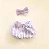 17cm Clothing Labubu Baby Clothes Set Sitting Party Vinyl Pendant Pulling Cloth Universal