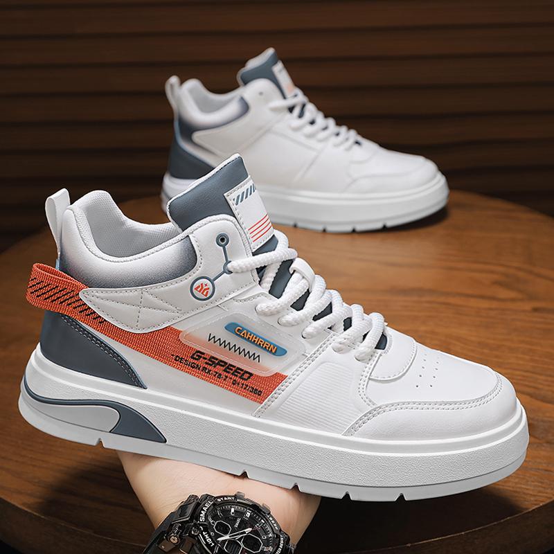 Fashion CYYTL Mens Shoes Skateboard Sneakers Casual Tennis Leather Sports Outdoor Hiking Running Platform Loafers Designer Summer Luxury