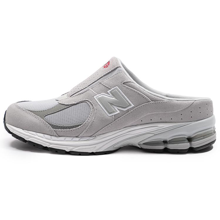 

New Balance 2002R Mule Rain Cloud 41.5