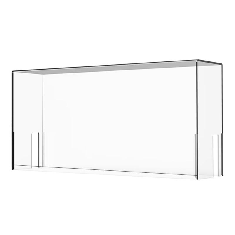 

Protective Cover Acrylic for Case Transparent Guard for Shell for Switch Host Acrylic Protective for Case Protector Ant 1