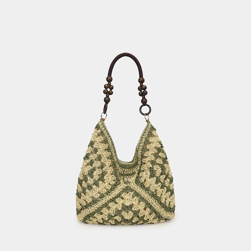 Handbag - Fashionable Shoulder Bag - Casual Commuting Tote Bag