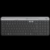 Logitech K580 Slim Multi-Device Wireless Keyboard