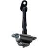 Front Door Check Stop Strap Door Check, 2001-2006 Compatible with Hyundai Compatible with Elantra, OE Replace: 79380-2D000 Front Driver Side