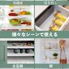 Origuuds Cupboard Kitchen Drawer Shokkidana Drawer Freely Cut EVA Protective Furniture Suitable for Drawers Sheet, Sheet, Sheet, Sheet, Sheet, Sheet,