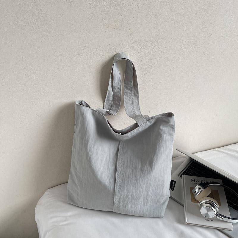 Large Capacity Bag Women's Shoulder Tote Bag