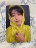 [USED] Stray Kids Han KARMA POPUP Uniform Trading Card