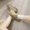 Sapatos fechados – Sapatos fechados