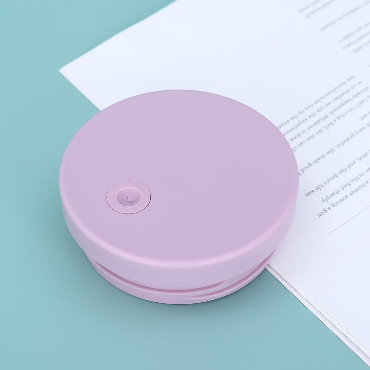 

1 шт. Крышка для бутылки с герметичным уплотнением 40 унций, защита от брызг и проливания, простая пластиковая сменная крышка для стакана Themos Quencher H3.0, многоцветная фиолетовый