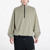 Fear of God Athletics Tricot 1/2 Zip Pullover Clay Herren Streetwear IM6071