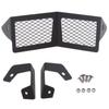 Motorbike Radiator Oil Coolers Guard Protection Grill Suitable for K1600GTL K1600GT K1600B Enhancing Durability & Styles